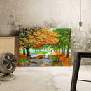 5D DIY Full Drill Diamond Painting Tree Embroidery Mosaic Craft Kit Decor