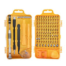 108 In 1 Precision Screwdriver Pry Opening Set For Mobile Phone
