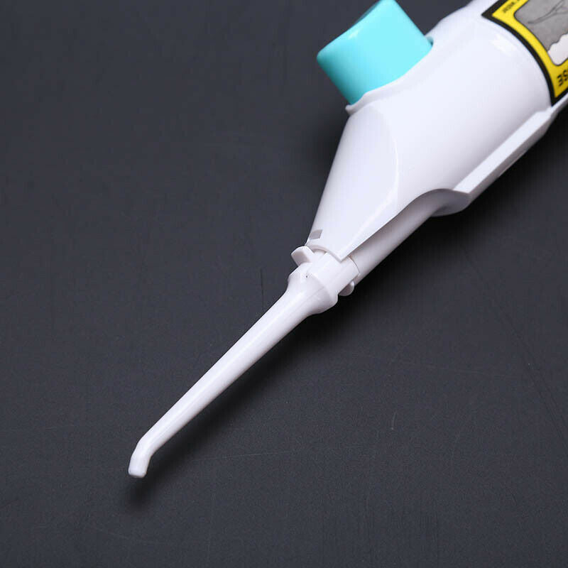 Teeth Cleaning Oral Irrigator Tooth Whitener Remove Stains Dental Equipment L3K8