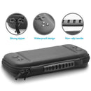 6 in 1 Portable Storage Bag for Nintend Switch Lite Kits Mini Accessories