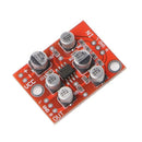 AD828 DC 5V-15V 12V Stereo Preamp Power Amplifier Board Preamplifier Module