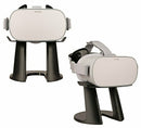 1X(Vr Stand, Virtual Reality Headset Display Holder For All Vr Glasses - Ht