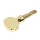 2x Saxophone Neck Receiver Tighten Sax Neck Screw For Sax/Flute Accessories