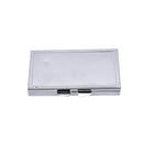 Travel Mini Metal Pill Box Medicine Drug Vitamin Tablet Organizer Container M&O