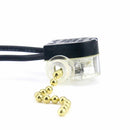 Universal Ceiling Fan Wall Light Replacement Pull Chain Cord Switch Control  3C