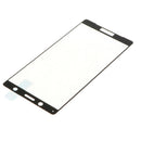 Phone Screen Protector Tempered Glass, HD Transparent Clarity Hardness
