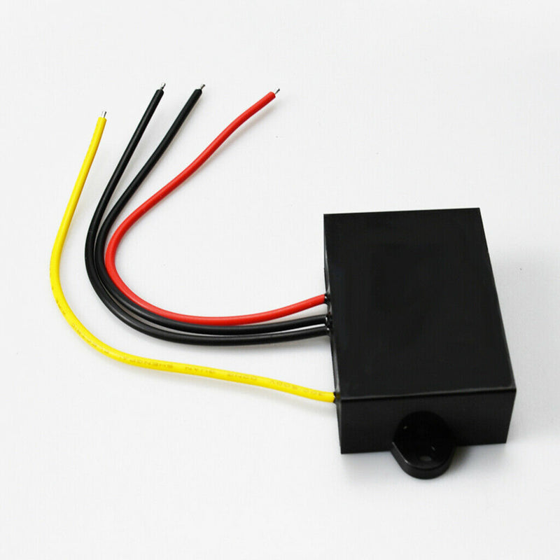 New DC/DC Power Converter Regulator Module  Adapter 30-90V to 24V
