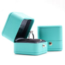 Wedding Propose Holder European Style Ring Box Jewelry Case Romantic Gift