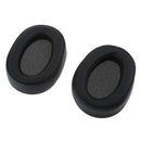 Replacement Memory Foam Headphone Ear Pads Cushion Covers for Sony MDR-100A