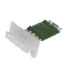 Auto Heater Blower Motor Module Resistor For Opel