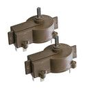 2xKayak Electric Motor  Switch Fish