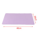 40x30cm Silicone Baking Mat Liner Best Silicone Oven Mat Insulation Pad Tab