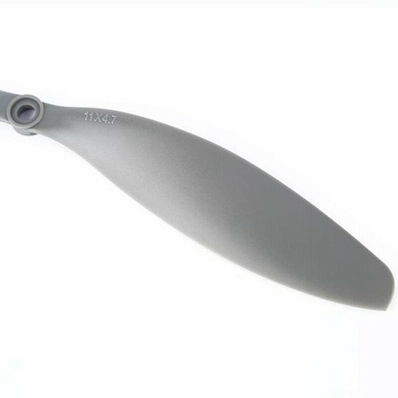 2X Apc Style 11X4.7 Inch 1147 Cw Ccw Propeller For Multi-Rotor Copter Quadc S3B5