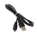 Charging Cable USB Interface Data Cord for Sony HX10, HX30, RX100, RX100II,