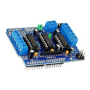 L293D Stepper Motor Driver Control Shield Module Expansion Board 4.5-16V DC