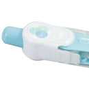 1x cute novelty correction tape pen blue green stationery school office supplyMO