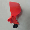 5 Pieces Bird Coop Bird Chicken Feed Automatic Poultry Drinking Water Cup