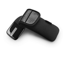 Black Soft Travel Storage Carrying Case Holder for Microsoft Arc Touch Mouse