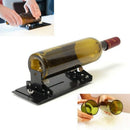 Glass Bottle Cutter Wine Beer Glass Cutter Diy Glass Bottle Cutting Tool (M