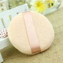 1Pcs Small Face Body Puff Cosmetic Makeup Soft Sponge Cotton Beauty M3C