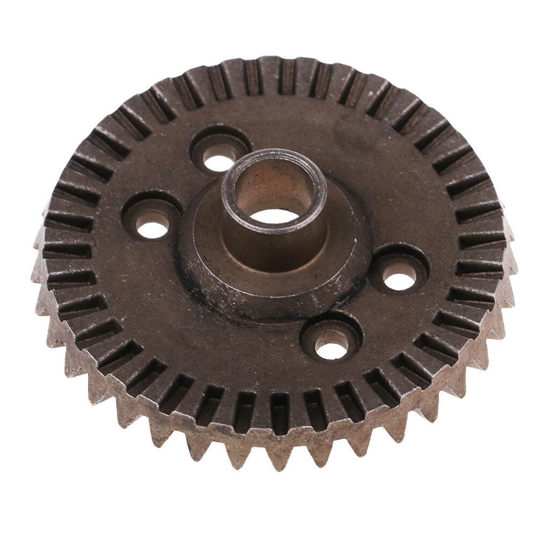 Metal Gear Differential G4837 for 1:10  Slash 4x4 Short-course Truck