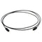 5X( 1.5M Toslink Optical Fiber Audio Cable Digital 5FT OD 6.0 SPDIF MD DVD H9M7)