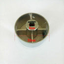 Rotary Switch Gas Stove Accessories Gas Stove Round Knob Switch Kitchen Rep D4R3