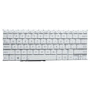 Replacement US English Keyboard for ASUS F200CA F200LA F200MA X200CA X200LA