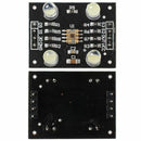 TCS230 TCS3200 Color Recognition Sensor Detector Module DC 3-5V Input Compa