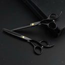 8x Hairdresser Scissors Set Hair Thinning Scissors Hairdressing Shears Set