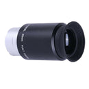 1.25" Plossl 40mm Fully Multicoated Eyepiece Lens For Astronomy Telescope Black