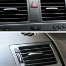 Car Easy Install Paddle Outlet Tab Clip Durable Air Vent for Mercedes W204 X204