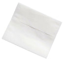 50pcs/set Non Woven Fabrics Non Woven Teabag Filter Tea Bag Seasoning Bag White
