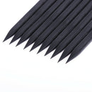 10pcs/set Plastic Spudger Black Stick Mobile Phone Open Repair Tool for iPh
