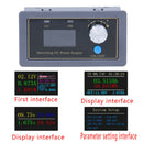 DC Boost Converter 4A Power Module Adjustable power supply For Solar Batt Tw