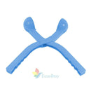 Snowball Maker Winter Activities Clamp Fight Snow Ball Clip Sand Mold Kids Gift