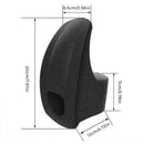 Auto Charging Adapter Wall Connector Bracket Charger Holder M4S1 Y2H3