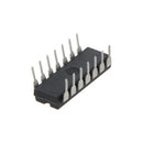 10 x LM324N Low Power Quad DIP-14 Operational Amplifier. & 10x LM358N Low P I3Z7