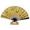 1x Chinese Japanese Silk Folding Hand Held Pocket Fan Party Dance gtJCAUB Gw