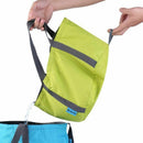Bluefield Outdoor Portable Foldable Bucket Wash Basin Waterproof Folding Bu U1B5