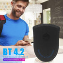 BT805 2 in 1 Stereo Bluetooth 4.2 Audio Receiver Transmitter for TV MP3 PC