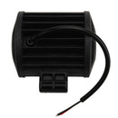 4x 4" 18W 6LED Light Work Bar Spot Lamp Driving For Offroad SUV Car Boat Truck