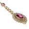 Diamond Gem Hair Band Head Band Gift Wedding Gift Accessory A#S