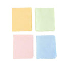 Microfiber Guitar Cleaning Polishing Cloth for Violin Trumpet Universal