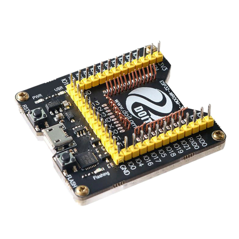 ESP32 Code Burner Wifi Module Flash Download Tool Code Burner