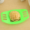 Potatoes Cutter Cut into Strips French Fries Tools Kitchen Gadgets Chopper New