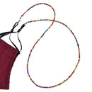 14523x Round Glass Bead Loose Spacer Jewelry Making Charms for Bracelet Necklace