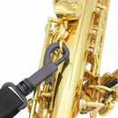 Elastic Cotton thicken Sa Neck Strap Harness Padded for Alto(Eb) Tenor(Bb)