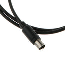 1 meter / 3.3 ft USB Programming Cord for Yaesu FT-7800E FT-7800R FT-7900R