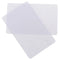 10pcs Plastic Hard Card Opening Pry Tools Phone Scraper Screen Repair Tool ME